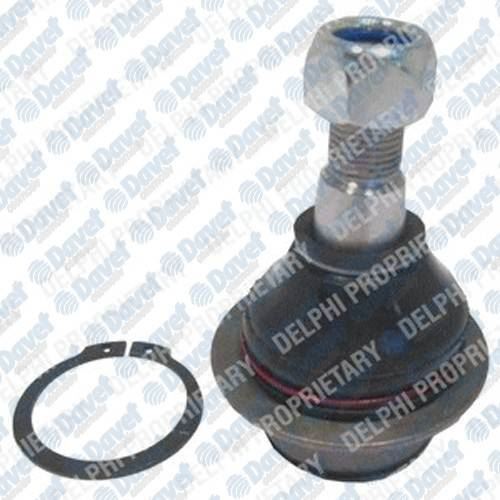 DELPHI TC1150 Rotil Transit 00 - Connect 02 -
